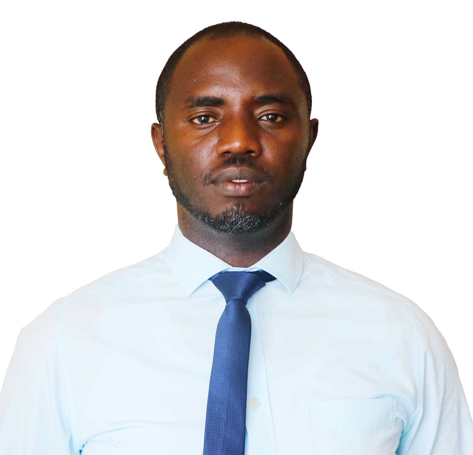 Mr. Nahashon Njoroge